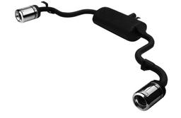 Bakpotte Fiat Seicento