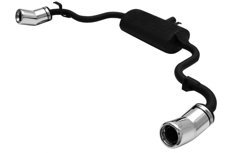 Bakpotte Fiat Seicento