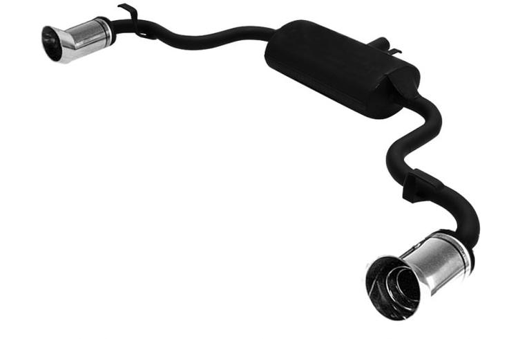 Bakpotte Fiat Seicento