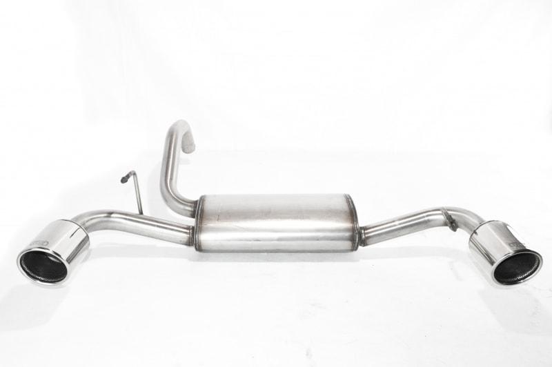 Bakpotte Fiat 500 ABARTH