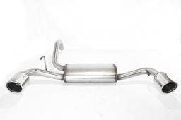 Bakpotte Fiat 500 ABARTH