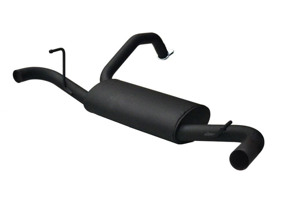 Bakpotte Fiat 500 ABARTH