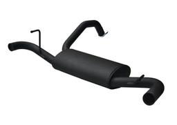 Bakpotte Fiat 500 ABARTH