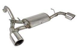 Bakpotte Fiat 500 ABARTH