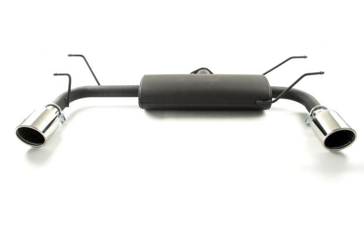 Bakpotte Fiat 124 SPIDER