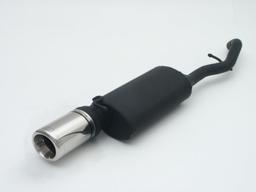 Bakpotte Ford Escort