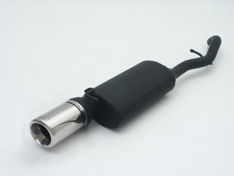 Bakpotte Ford Escort