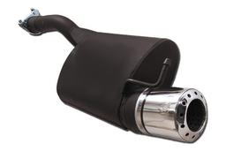 Bakpotte Ford Focus I Hatchback