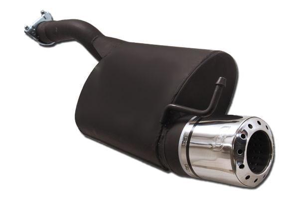 Bakpotte Ford Focus I Hatchback