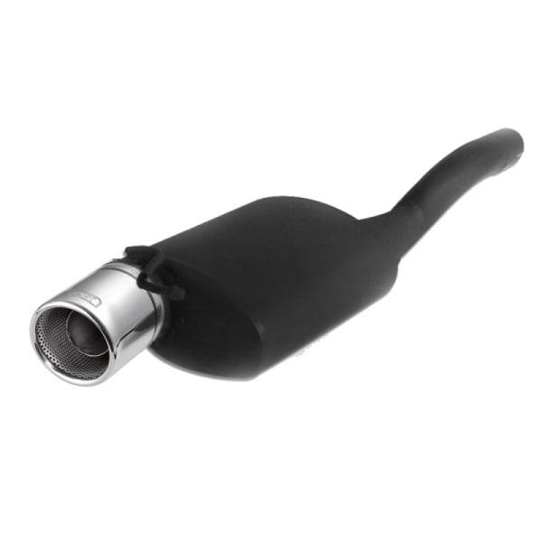 Bakpotte Ford Focus I Hatchback