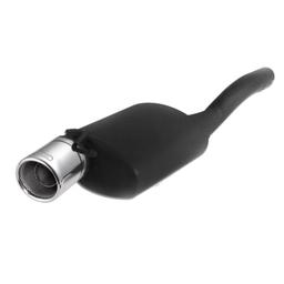 Bakpotte Ford Focus I Hatchback