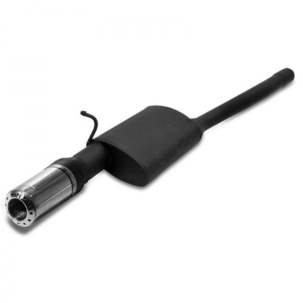 Bakpotte Ford Focus I Kombi