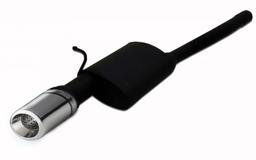 Bakpotte Ford Focus I Sedan