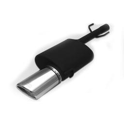 Äänenvaimennin Ford Puma MK1