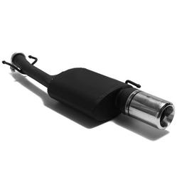 Äänenvaimennin Ford Puma MK1