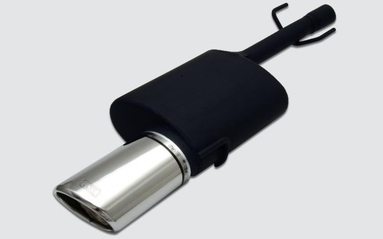 Bakpotte Ford Puma MK1