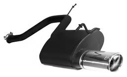 Bakpotte Ford Mondeo Mk III Hatchback & Sedan