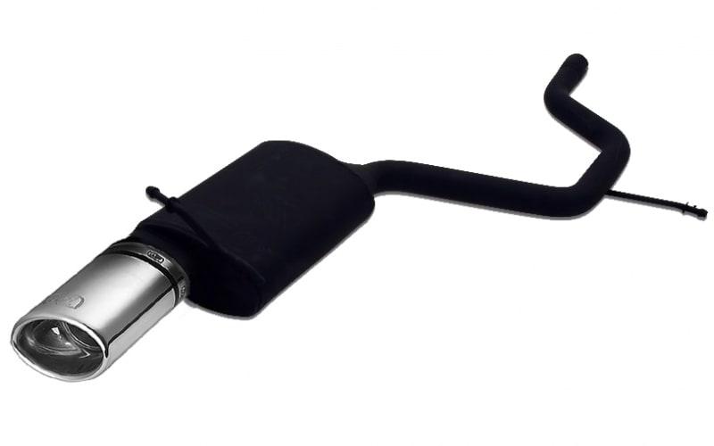 Bakpotte Ford Mondeo Mk III Hatchback & Sedan