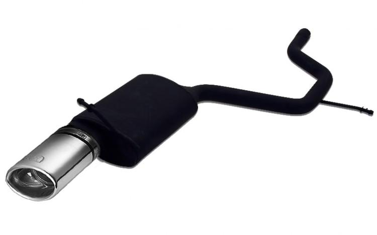 Bakpotte Ford Mondeo Mk III Hatchback & Sedan