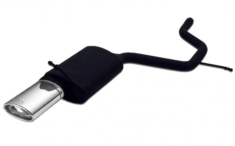 Slutdæmper Ford Mondeo Mk III Hatchback & Sedan