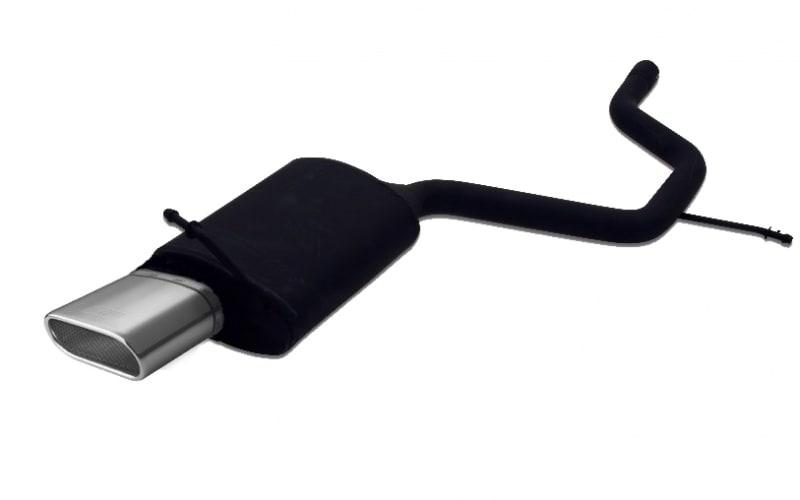 Bakpotte Ford Mondeo Mk III Hatchback & Sedan