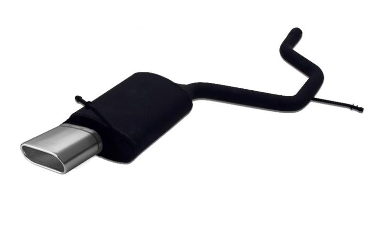 Bakpotte Ford Mondeo Mk III Hatchback & Sedan