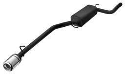 Bakpotte Ford Focus II