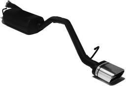 Bakpotte Ford Focus II