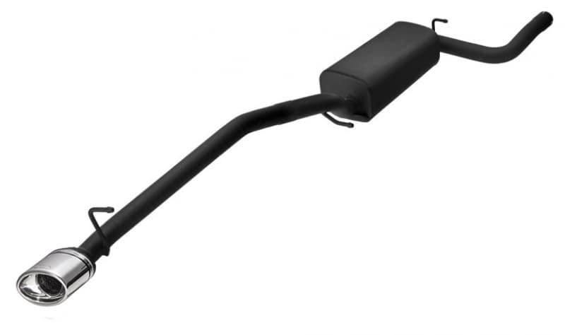 Bakpotte Ford Focus II