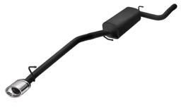 Bakpotte Ford Focus II