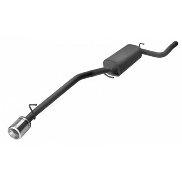 Bakpotte Ford Focus C-Max