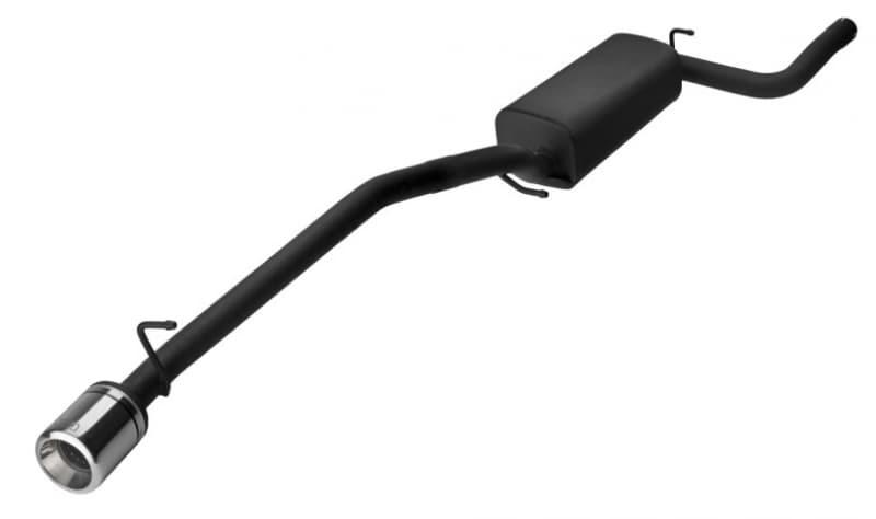 Bakpotte Ford Focus C-Max