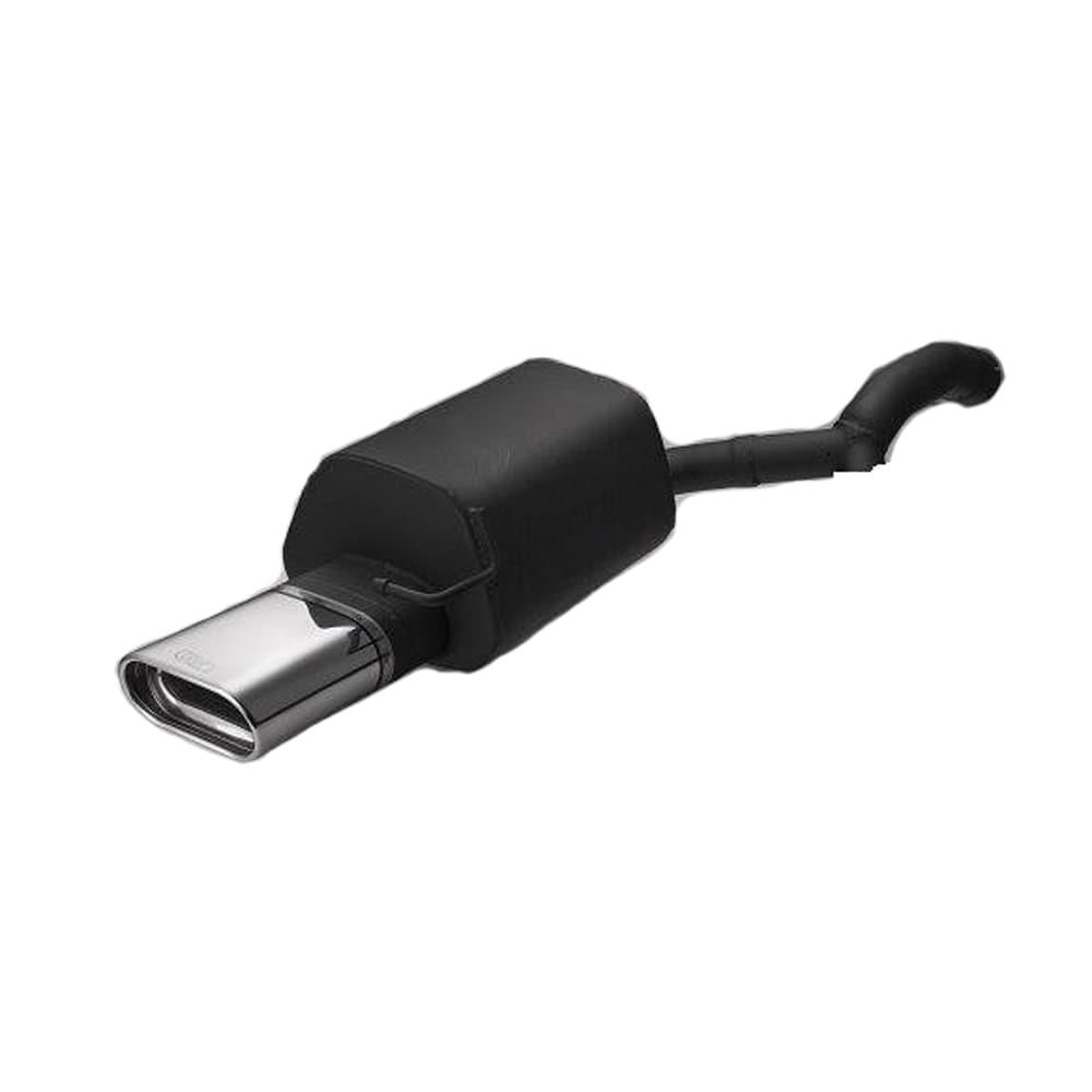 Bakpotte Ford Mondeo Mk IV