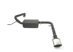 Slutdæmper Ford FOCUS III