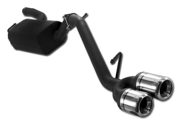 Bakpotte Ford Focus II