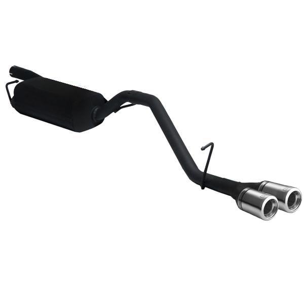 Bakpotte Ford Focus C-Max