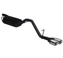 Bakpotte Ford Focus C-Max