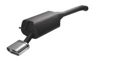 Slutdæmper Ford Mondeo Mk III Kombi