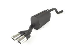 Äänenvaimennin Ford Puma MK2