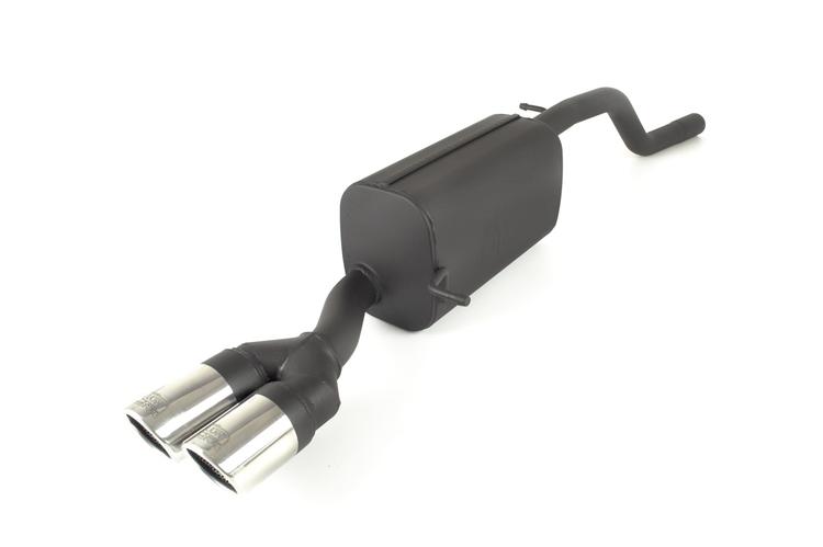 Bakpotte Ford Puma MK2