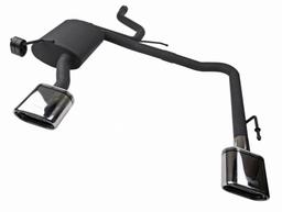 Bakpotte Ford Mondeo Mk III Hatchback & Sedan