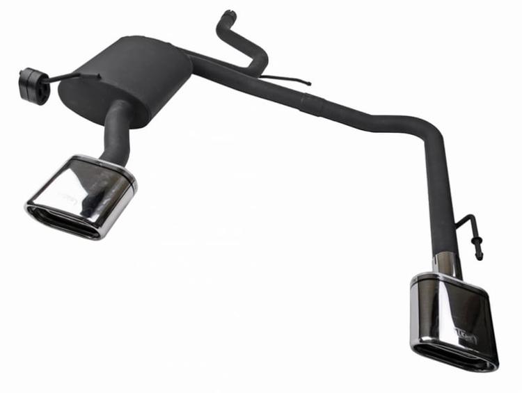 Bakpotte Ford Mondeo Mk III Hatchback & Sedan