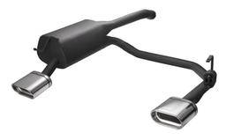 Slutdæmper Ford Mondeo Mk III Kombi