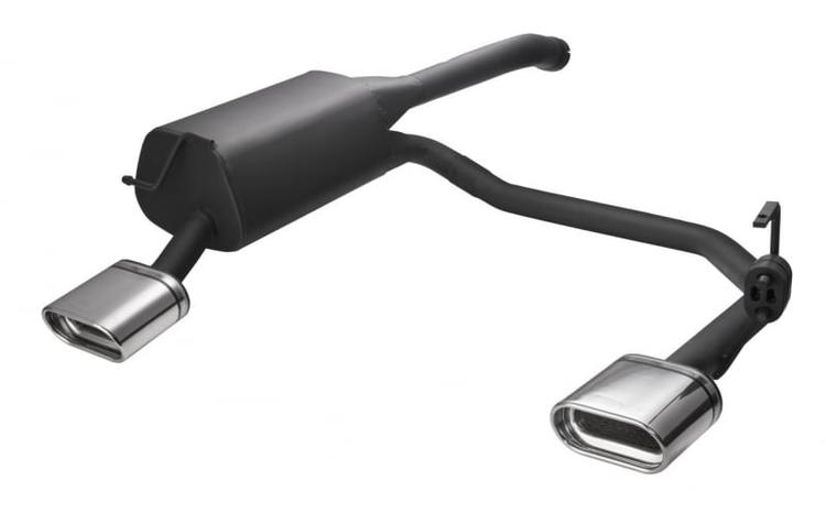 Bakpotte Ford Mondeo Mk III Kombi