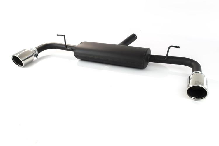 Bakpotte Ford Focus IV