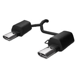 Slutdæmper Ford Mondeo Mk IV