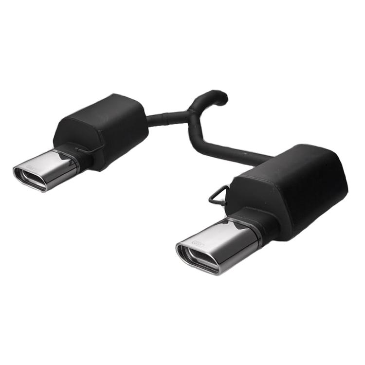 Slutdæmper Ford Mondeo Mk IV