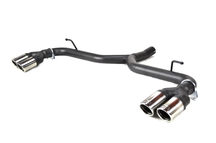 Bakpotte Ford Focus IV