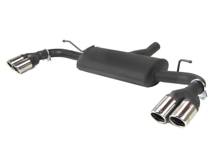 Bakpotte Ford Focus IV