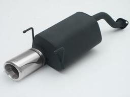 Bakpotte Honda Civic V Hatchback